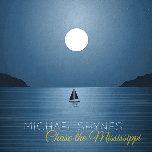 Chase the Mississippi album cover