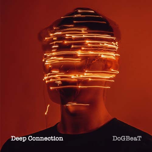 Deep Connection album cover