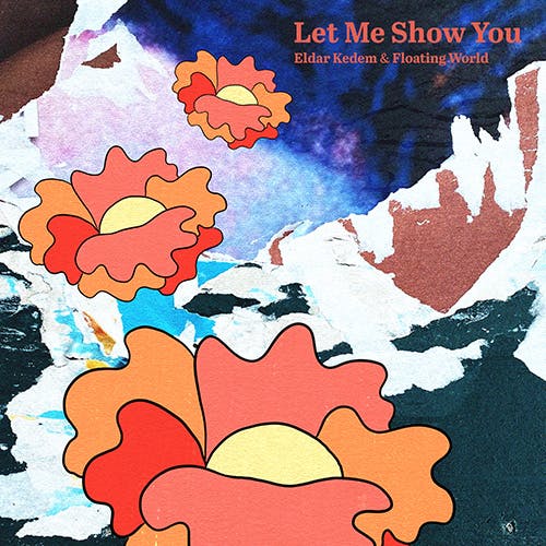 Let Me Show You album cover