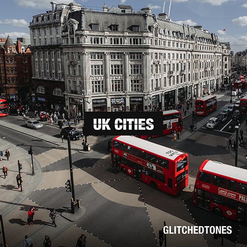 UK Cities