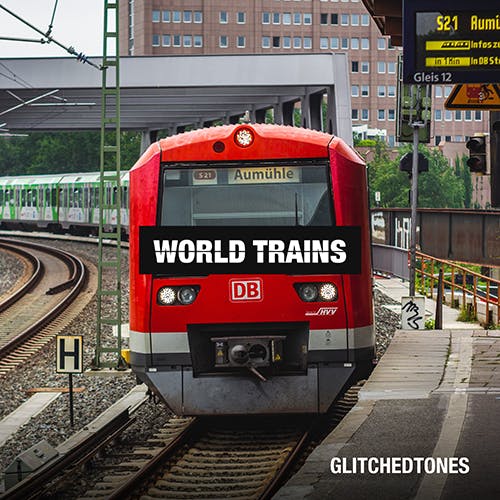 World Trains