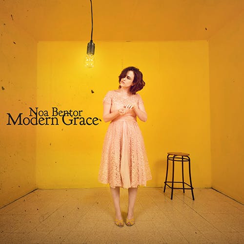 Modern Grace album cover