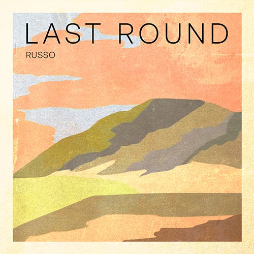 Last Round album cover