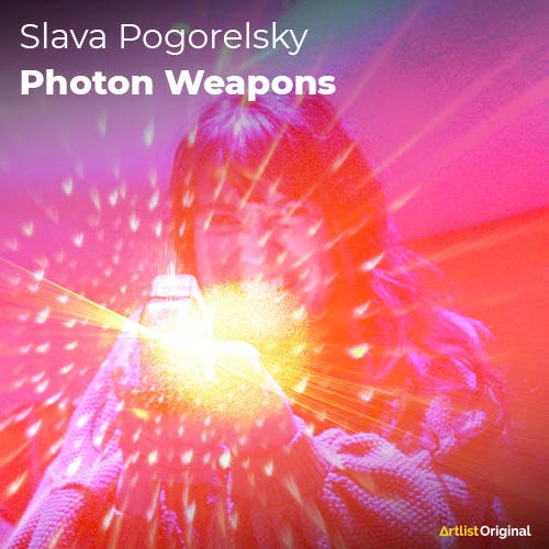 Photon Weapons