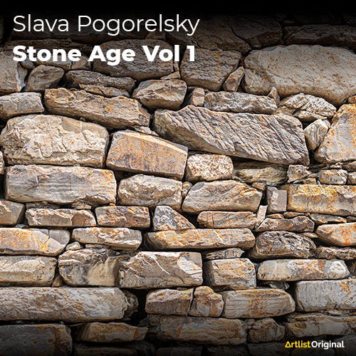 Stone Age Vol 1