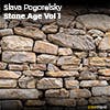 Stone Age Vol 1 album cover