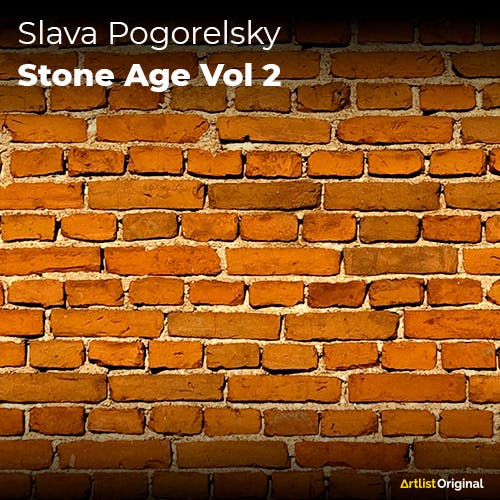 Stone Age Vol 2