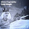 Cold Magic album cover