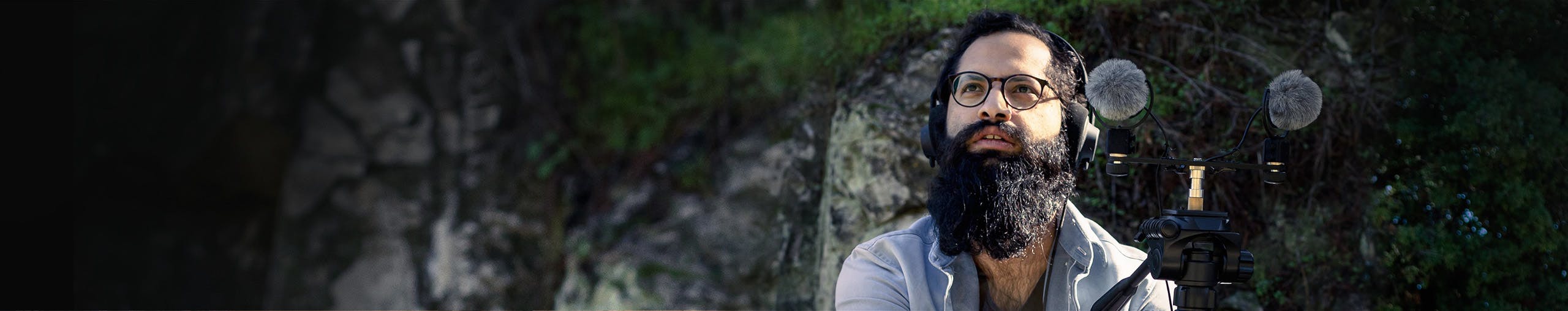 Raw Nature - Jackals Howl, Chirping Birds | Royalty Free Sound Effects