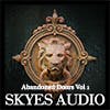 Abandoned Doors Vol 1 album cover