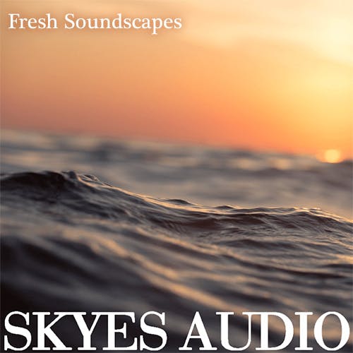 Fresh Soundscapes