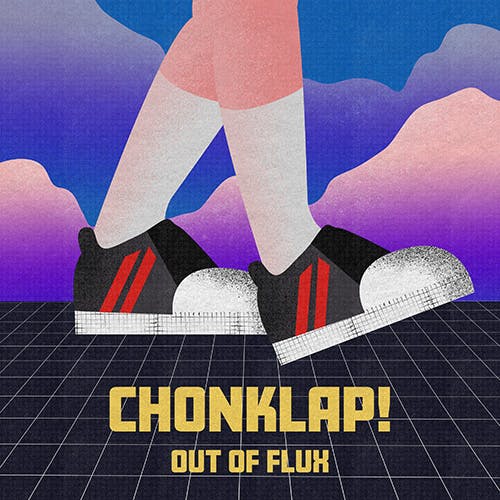 CHONKLAP! album cover