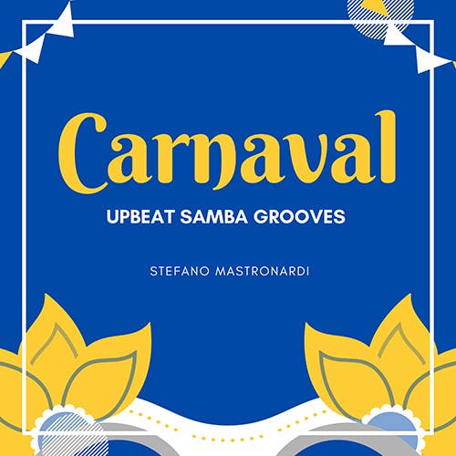 Carnaval album cover