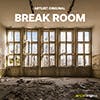 Break Room album cover