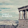 Greece Ambience album cover