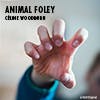 Animal Foley album cover