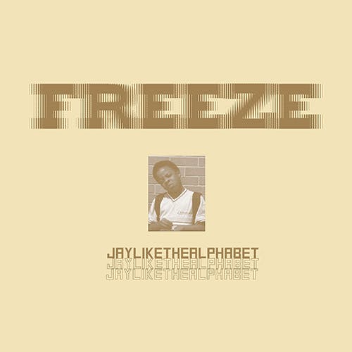 Freeze album cover
