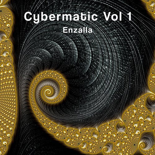 Cybermatic Vol 1
