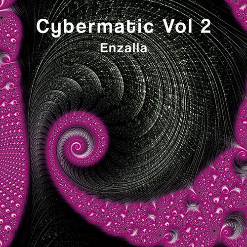 Cybermatic Vol 2