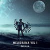 Melodrama Vol 1 album cover