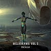 Melodrama Vol 2 album cover