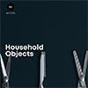 Household Objects album cover