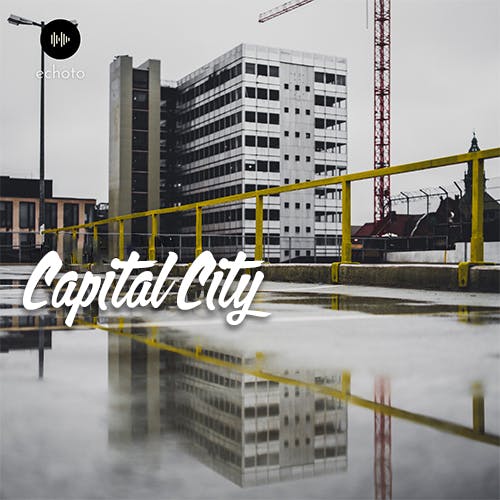 Capital City 