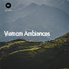 Vietnam Ambiences album cover