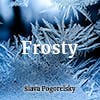 Frosty album cover