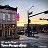 Town Perspectives album cover