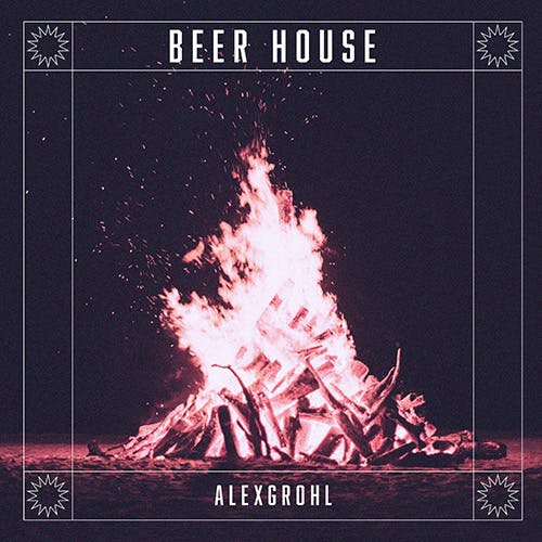 Beer House album cover