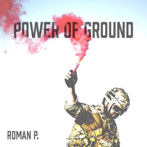 Power of Ground album cover