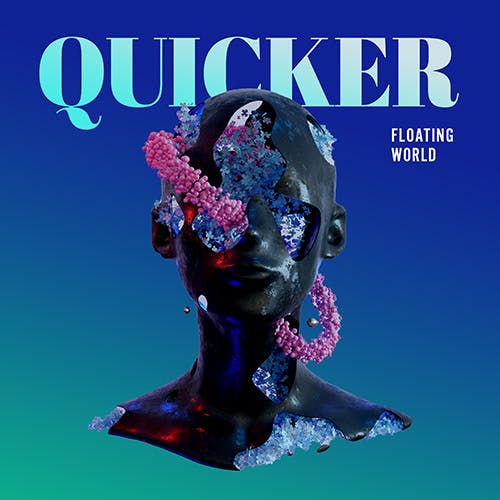 Quicker album cover