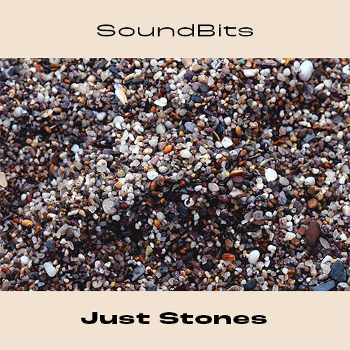 Just Stones