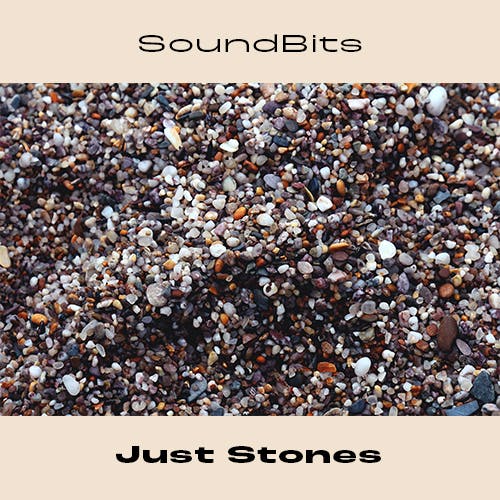 Just Stones album cover