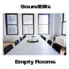 Empty Rooms album cover