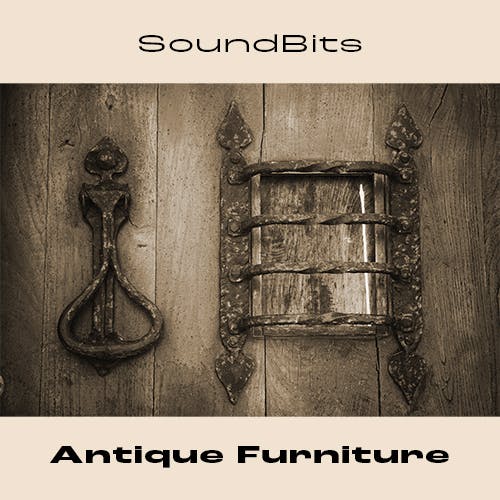 Antique Furniture album cover