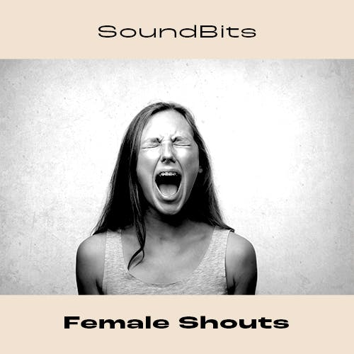 Female Shouts
