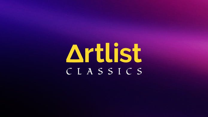 Artlist Classics