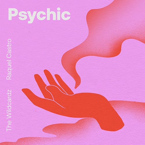 Psychic album cover
