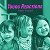 Young Reactions album cover