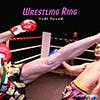 Wrestling Ring album cover