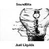 Just Liquids album cover