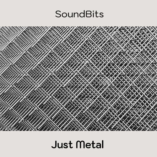 Just Metal