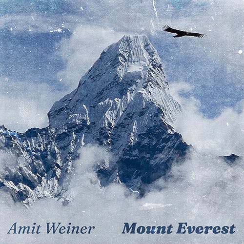 Mount Everest album cover