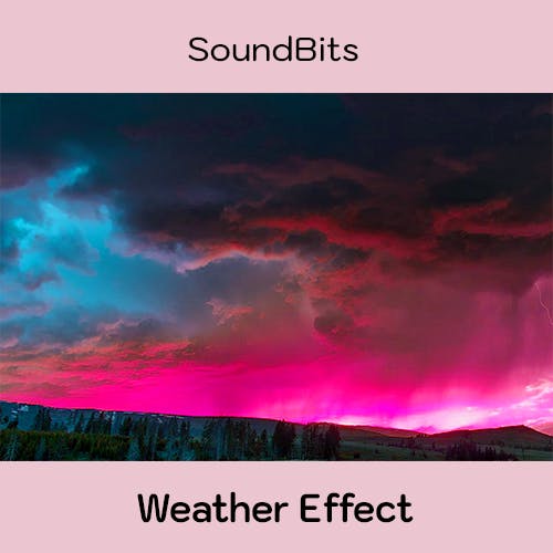 Weather Effect