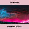 Weather Effect album cover