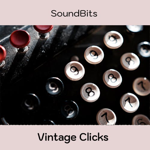 Vintage Clicks