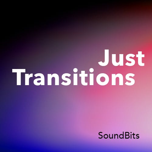 Just Transitions