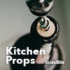 Kitchen Props album cover